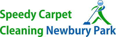 Speedy Carpet Cleaning Newbury Park Logo